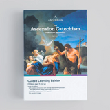 The Ascension Catechism for Young Beginners Level 1