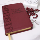 12 Steps to Holiness and Salvation
