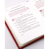 The Saint John Prayerbook: Biblical Meditations and Prayers Inspired by the Beloved Disciple