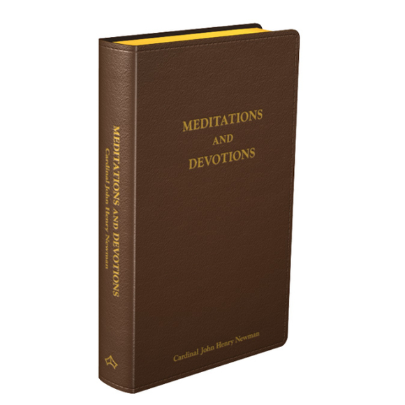 Meditations and Devotions