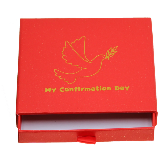 Confimation Box Messages Confirmation – Tagged