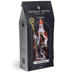 St. Nicholas Christmas Coffee