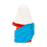 3.5" Immaculate Heart of Mary Statue