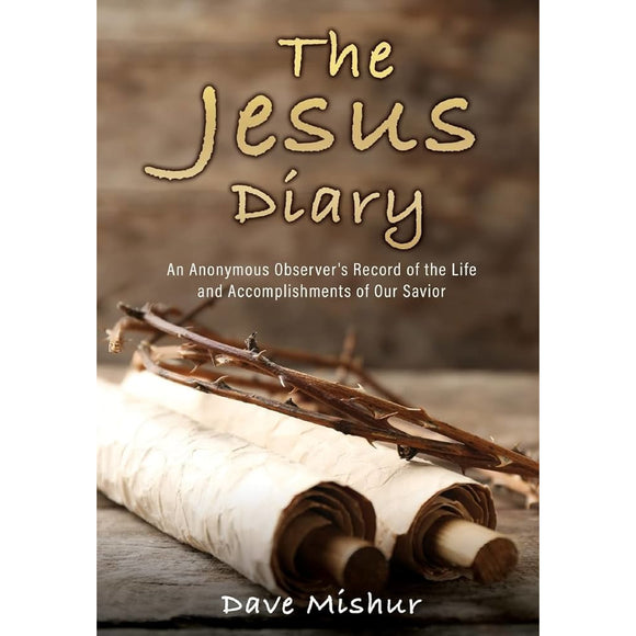 The Jesus Diary