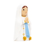 Our Lady of Lourdes Statue