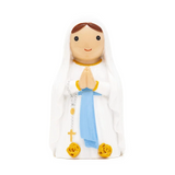 Our Lady of Lourdes Statue