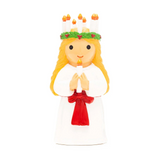 3.5" St. Lucy Statue