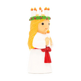 3.5" St. Lucy Statue