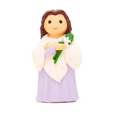 3.5" St. Maria Goretti Statue