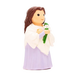 3.5" St. Maria Goretti Statue