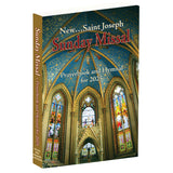 2024 or 2025 St. Joseph Sunday Missal