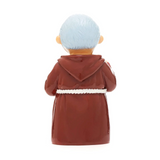 3.5" St. Pio Statue