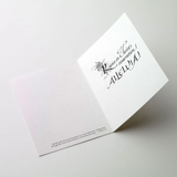 A Blessed Easter - Easter Card