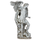 St. Michael Garden Statue