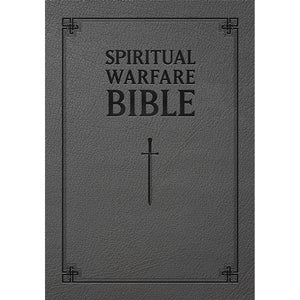 Spiritual Warfare Bible