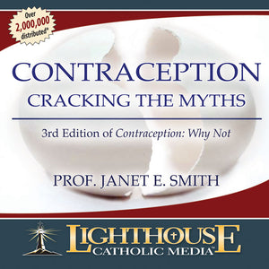 Contraception: Cracking the Myths
