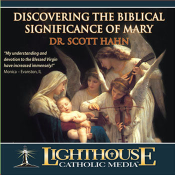 Discovering the Biblical Significance of Mary