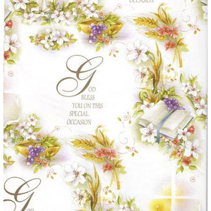 Special Occasion Gift Wrap