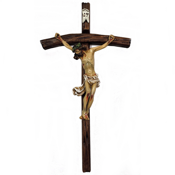 Death of Christ Crucifix 12