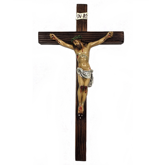 Death of Christ Crucifix 14