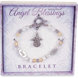 Angel Blessings Bracelets