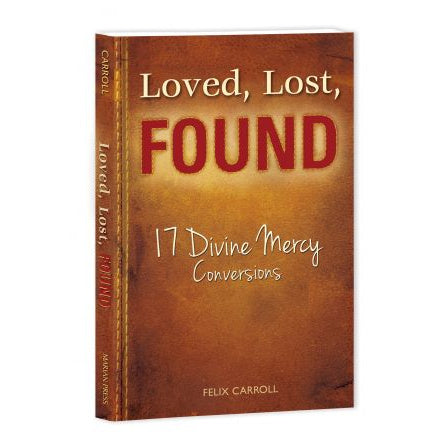 Loved, Lost, Found