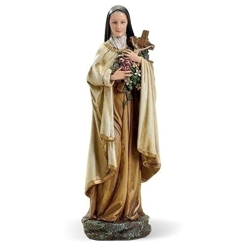 St. Therese Statue 10 in.