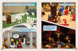 The Lego Catechism of the Seven Sacraments