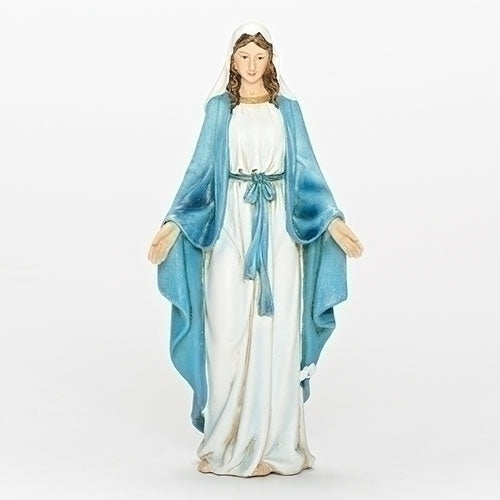 Our Lady of Grace 6