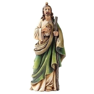 St. Jude 6.5" Statue