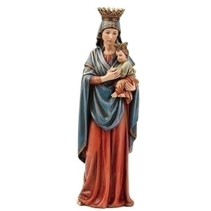 12.75" Our Lady of Perpetual Help