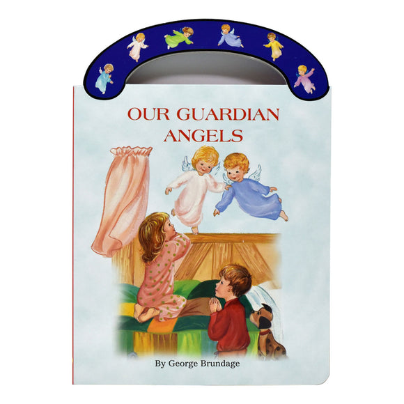 Our Guardian Angels