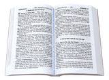 St. Joseph New Catholic Version New Testament Pocket Edition