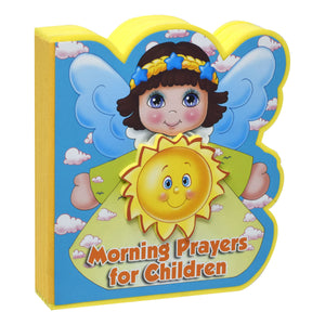 Morning Prayers for Children