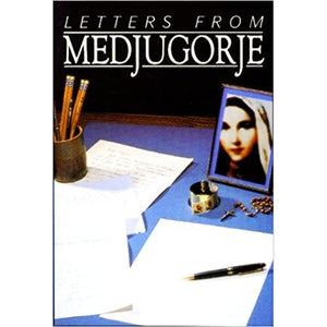 Letters from Medjugorje
