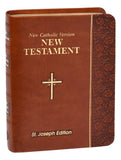 New Testament: New Catholic Version