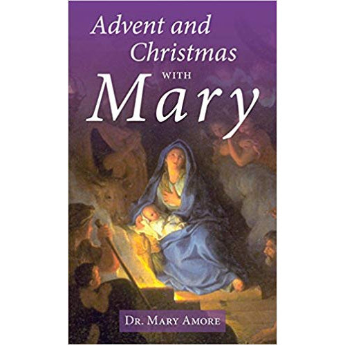 Advent and Christmas with Mary