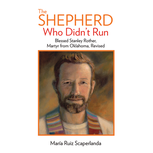 The Shepherd Who Didn't Run