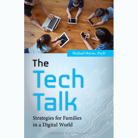 The Tech Talk