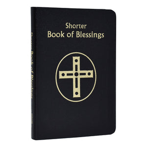 Shorter Book of Blessings