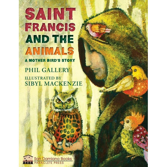 Saint Francis and the Animals