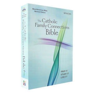 Family Connections Bible