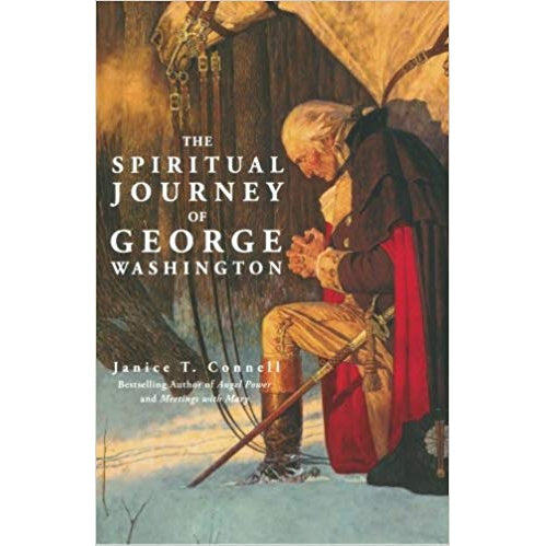 The Spiritual Journey of George Washington