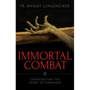 Immortal Combat