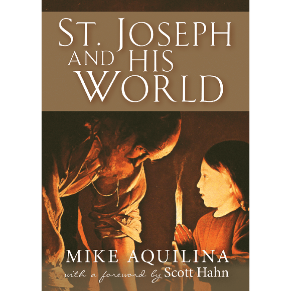 St. Joseph and His World