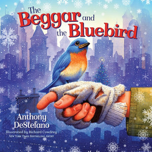 The Beggar and the Bluebird