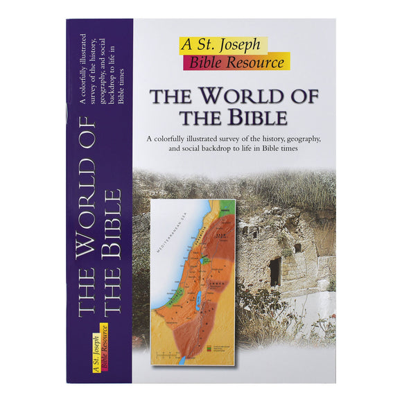 The World Of The Bible