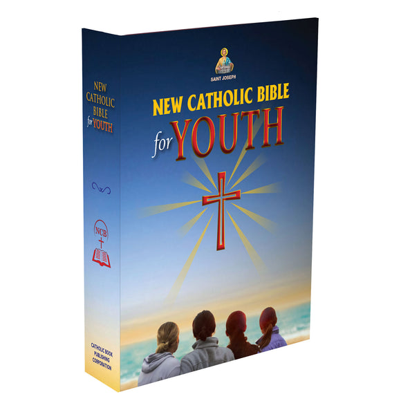 New Catholic Bible For Youth