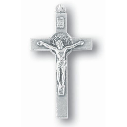 St. Benedict Cross