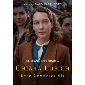 Chiara Lubichi: Love Conquers All